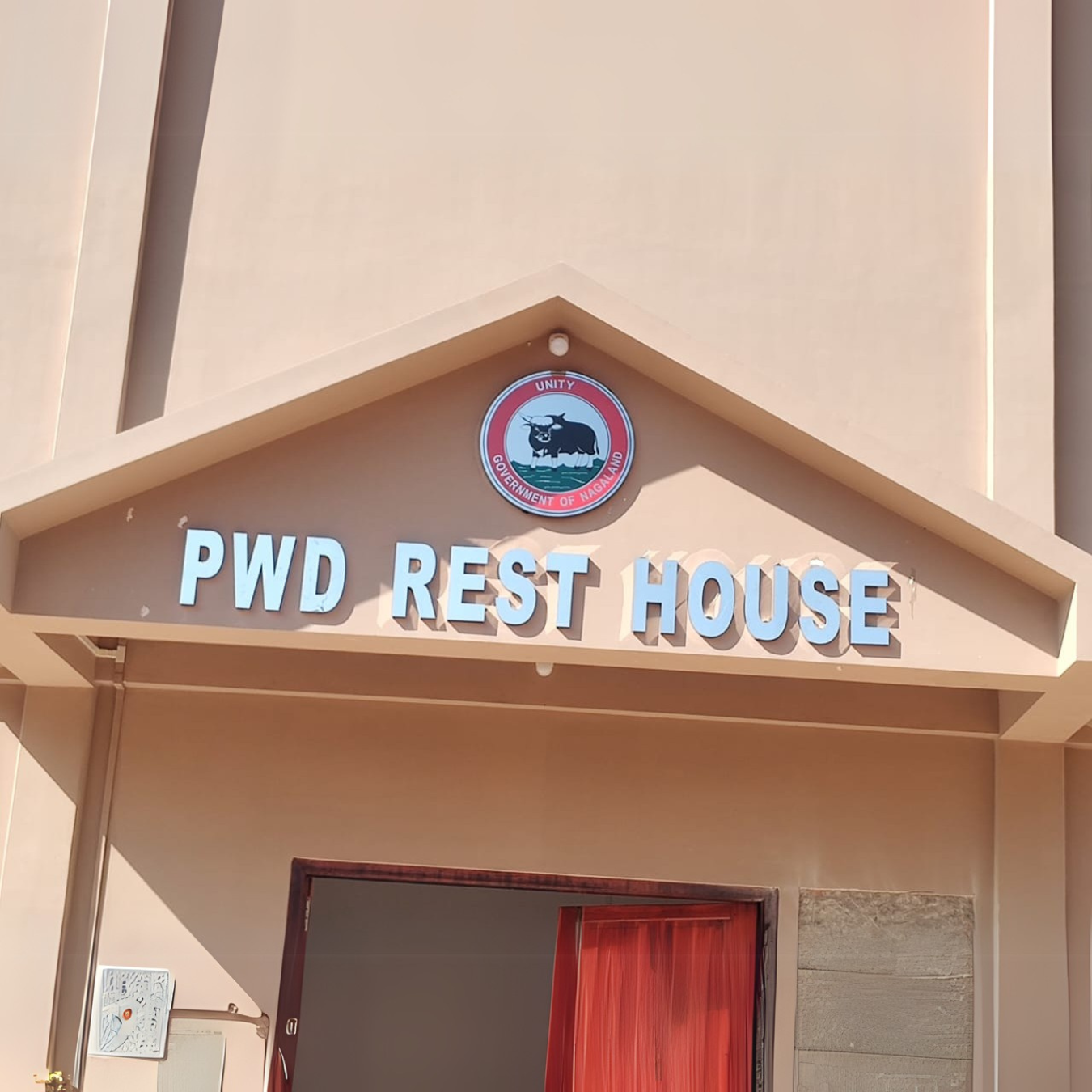 3D Stainless Steel Letters