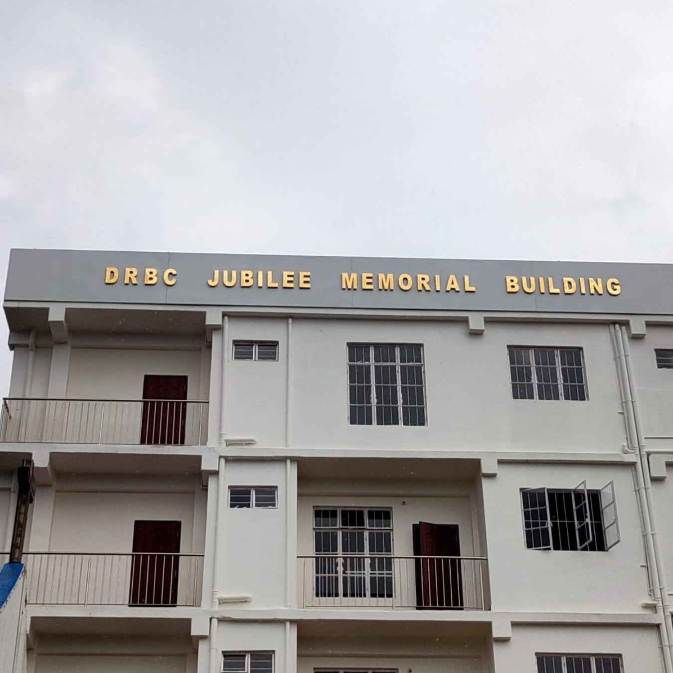 3D Stainless Steel Letters