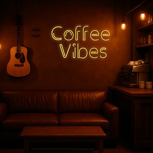 Neon Sign